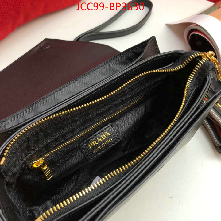 Prada Bags(4A)-Diagonal-,the quality replica ,ID: BP3630,$: 99USD