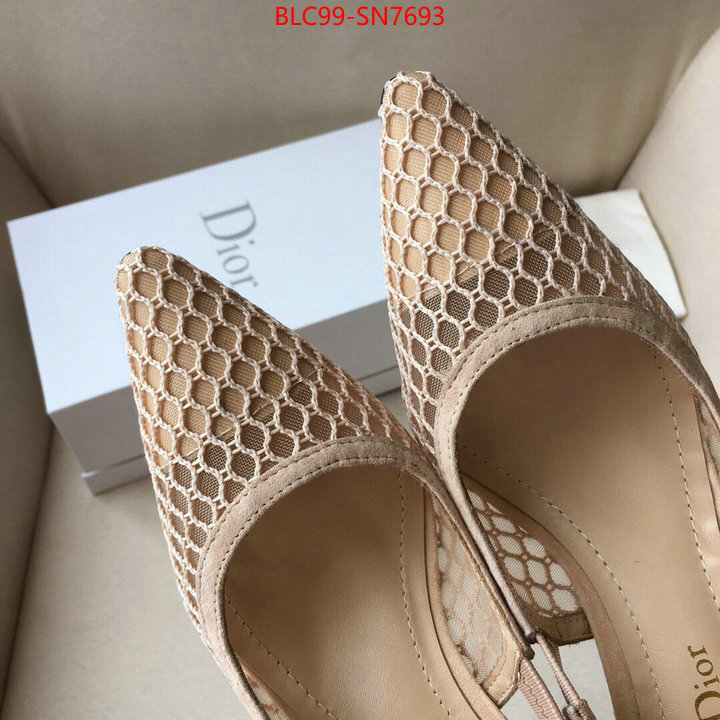 Women Shoes-Dior,the online shopping , ID: SN7693,$: 99USD