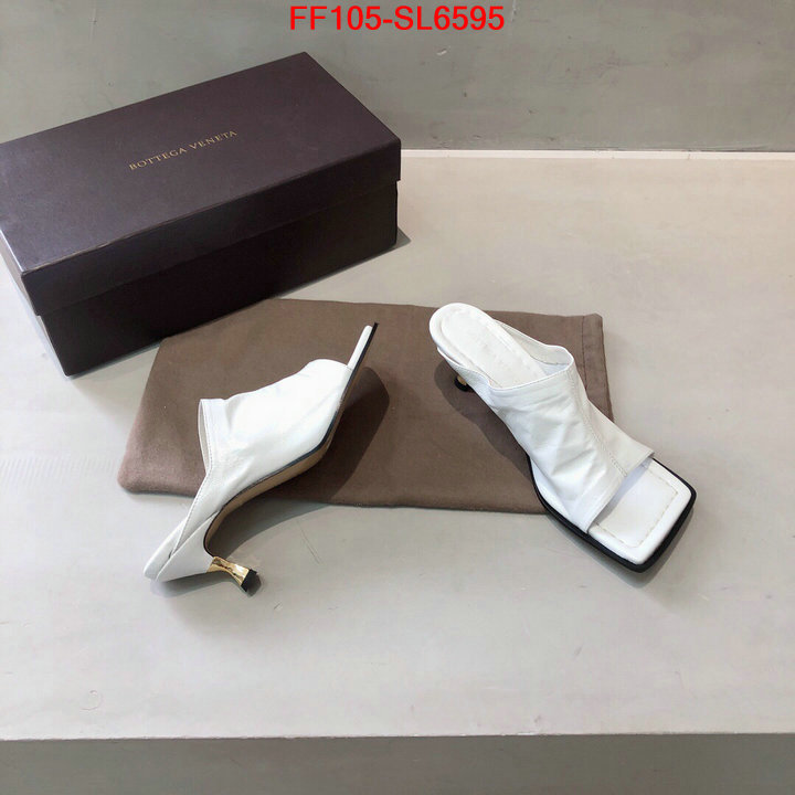 Women Shoes-BV,replica sale online , ID: SL6595,$: 105USD