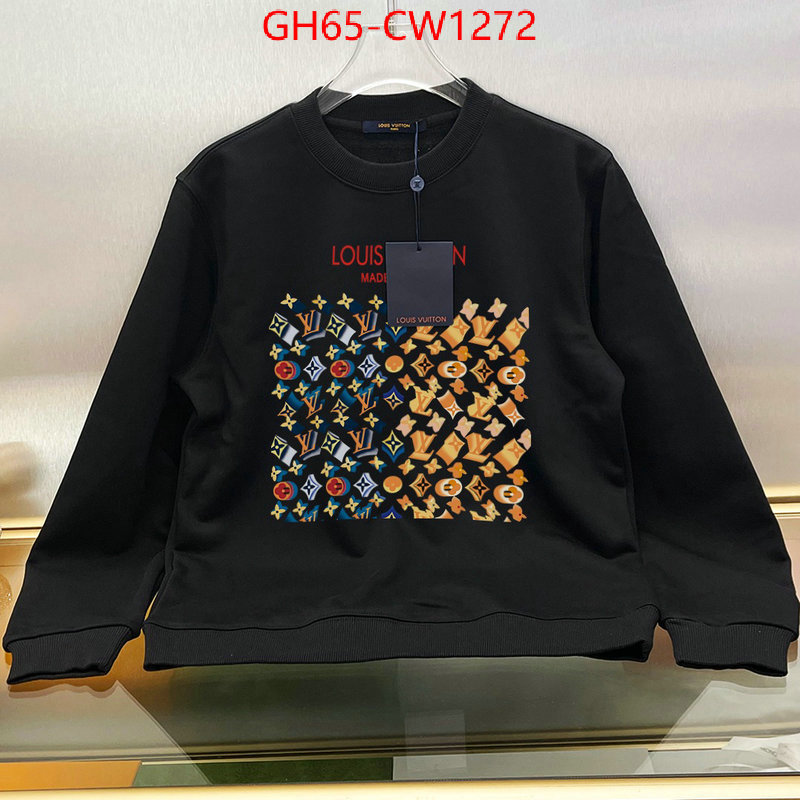 Clothing-LV,online , ID: CW1272,$: 65USD