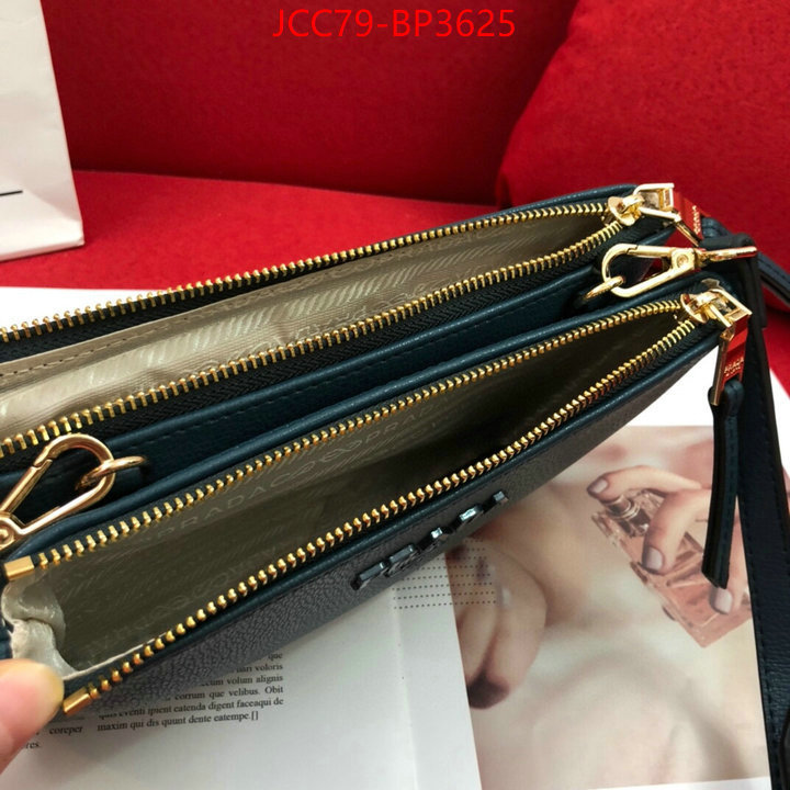 Prada Bags(4A)-Diagonal-,wholesale imitation designer replicas ,ID: BP3625,$: 79USD