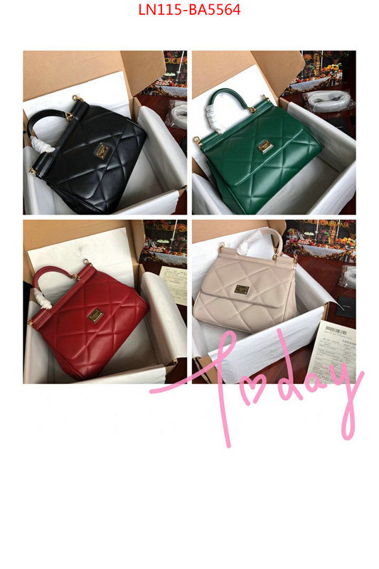 DG Bags(4A)-Sicily,high quality happy copy ,ID: BA5564,$: 115USD