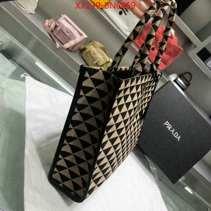 Prada Bags(TOP)-Handbag-,ID: BN6659,$: 239USD