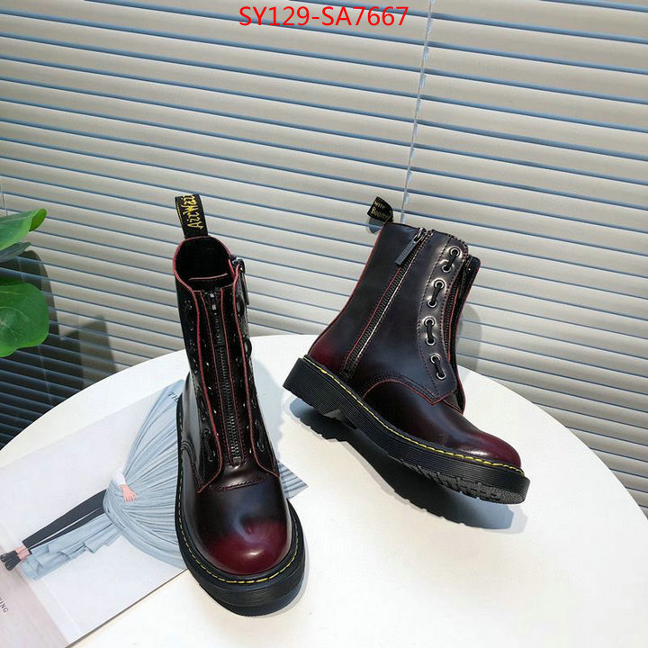 Women Shoes-DrMartens,best , ID: SA7667,$: 129USD