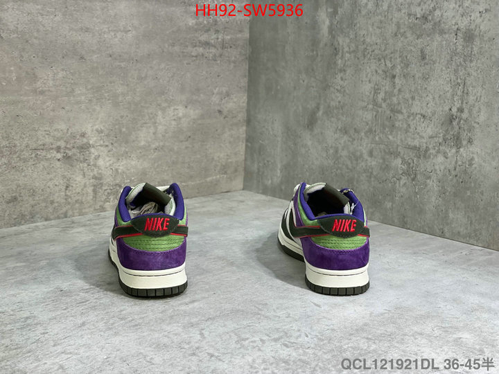 Men Shoes-Nike,can you buy replica , ID: SW5936,$: 92USD