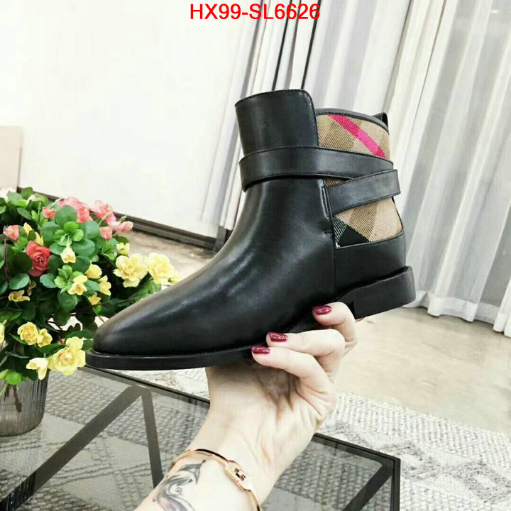 Women Shoes-Burberry,wholesale china , ID: SL6626,$: 99USD