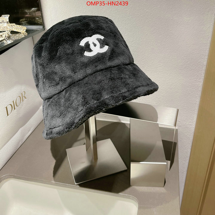 Cap (Hat)-Chanel,copy , ID: HN2439,$: 35USD