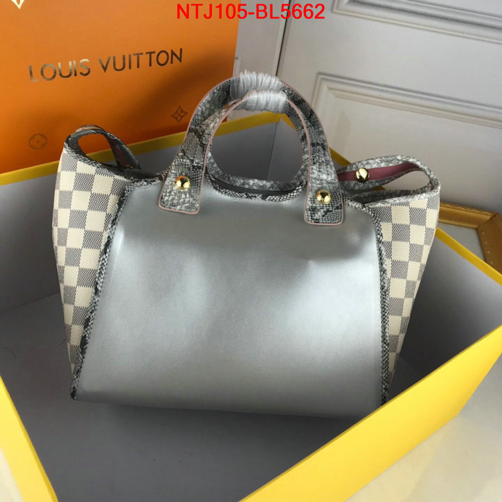 LV Bags(4A)-Handbag Collection-,ID: BL5662,$: 105USD