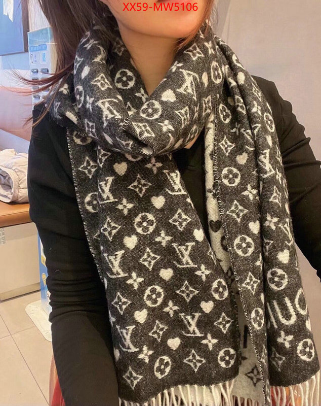 Scarf-LV,buy first copy replica ,ID: MW5106,$: 59USD