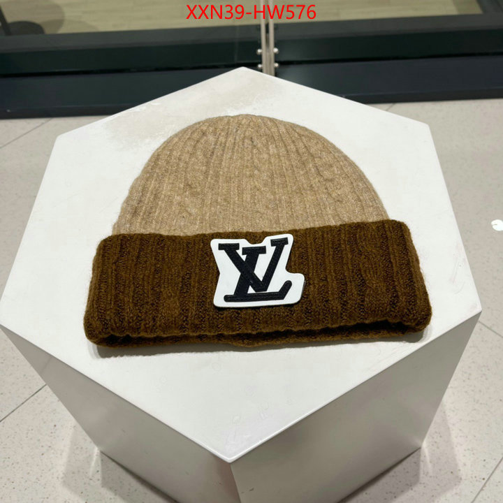 Cap (Hat)-LV,website to buy replica , ID: HW576,$: 39USD