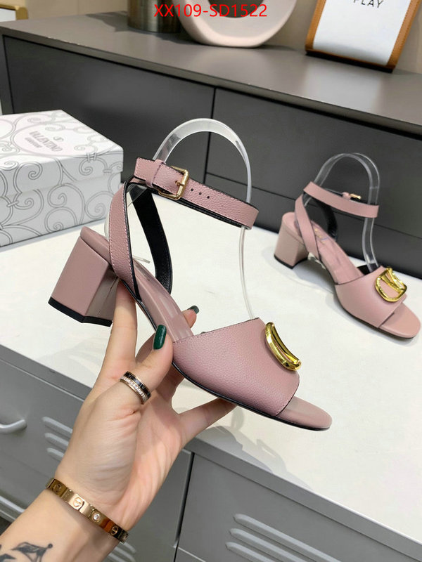 Women Shoes-Valentino,where can you buy a replica , ID: SD1522,$: 109USD