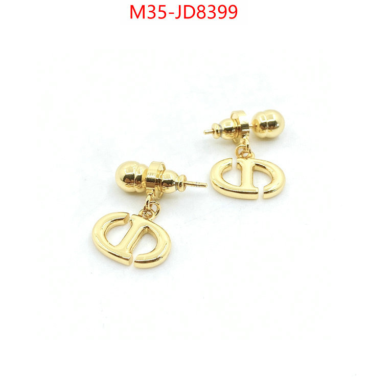 Jewelry-Dior,the top ultimate knockoff , ID: JD8399,$: 35USD