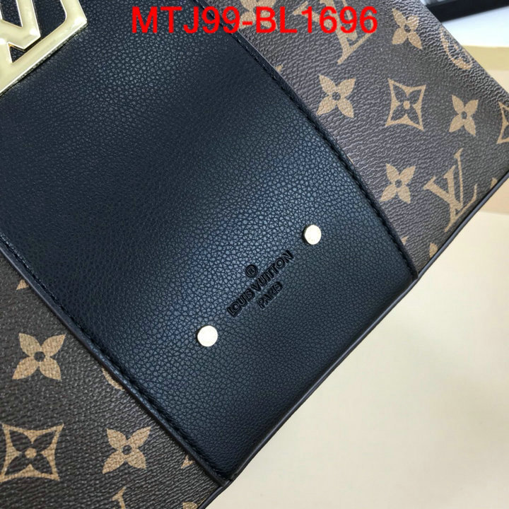 LV Bags(4A)-Handbag Collection-,ID: BL1696,$: 99USD