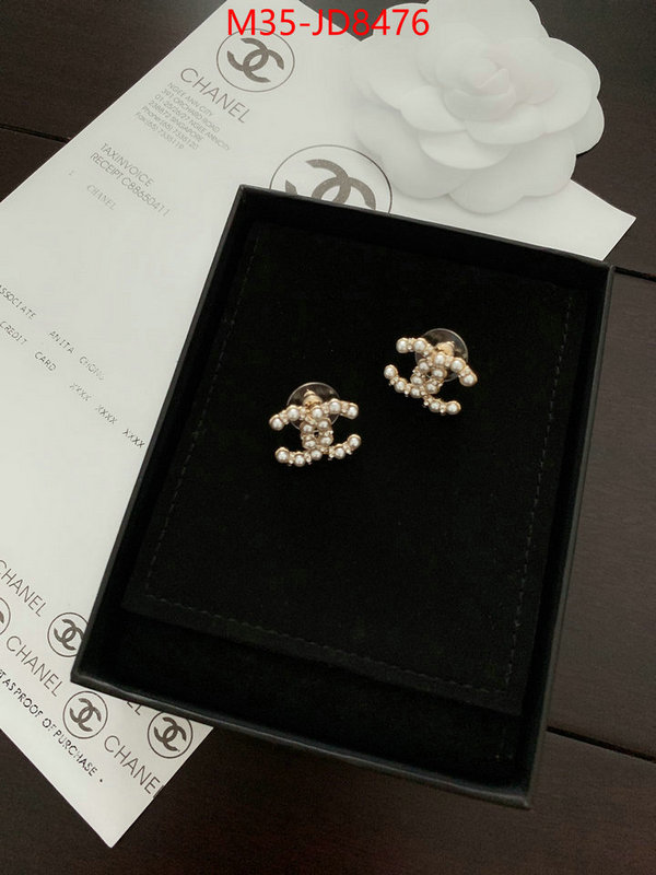 Jewelry-Chanel,replica online , ID: JD8476,$: 35USD