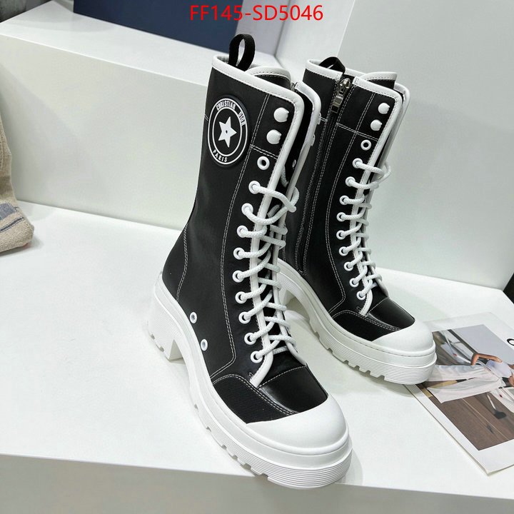 Women Shoes-Dior,perfect quality designer replica , ID: SD5046,$: 145USD