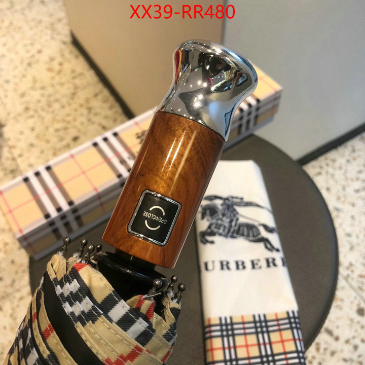 Umbrella-Burberry,1:1 ,sellers online , ID: RR480,$: 39USD