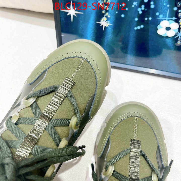 Women Shoes-Dior,supplier in china , ID: SN7712,$: 129USD