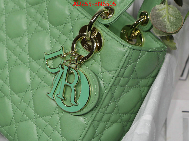 Dior Bags(TOP)-Lady-,ID: BN6505,$: 255USD