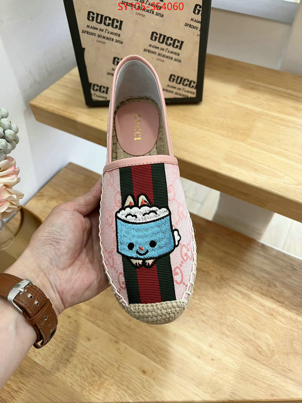 Women Shoes-Gucci,online store , ID: SE4060,$: 105USD