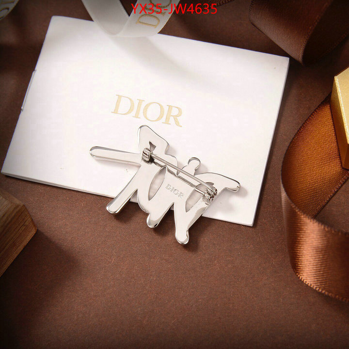 Jewelry-Dior,most desired , ID: JW4635,$: 35USD