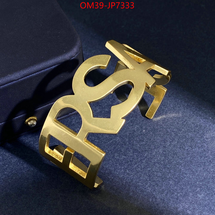 Jewelry-Versace,buy 1:1 , ID: JP7333,$: 39USD