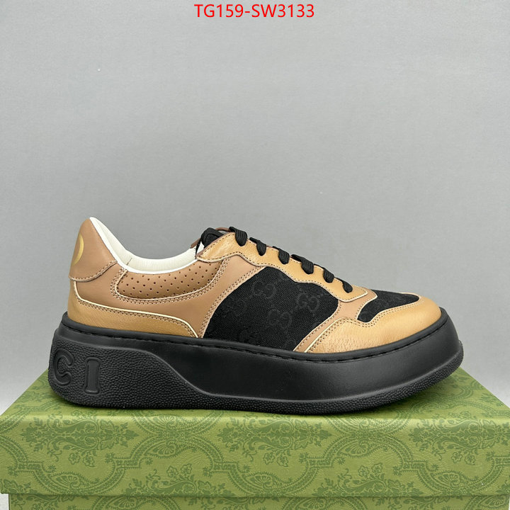 Men Shoes-Gucci,2023 aaaaa replica 1st copy , ID: SW3133,