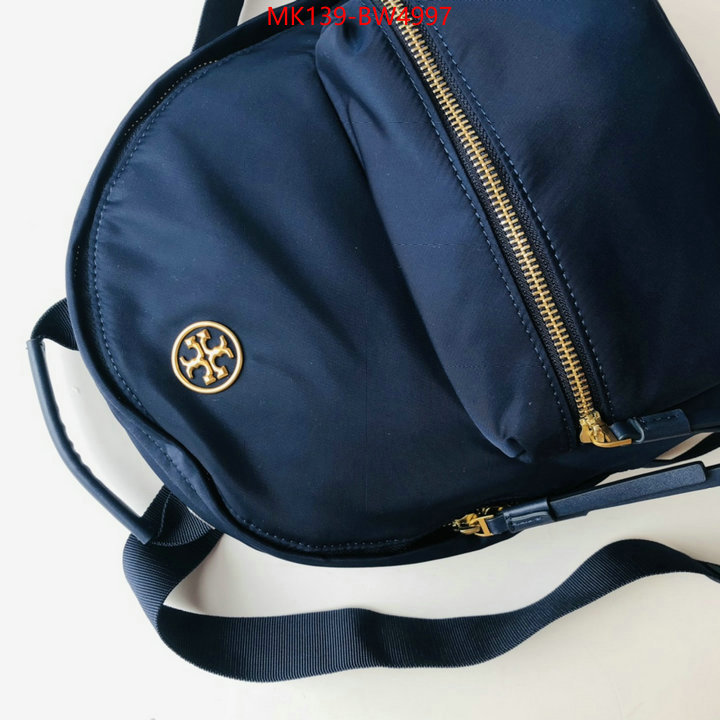 Tory Burch Bags(TOP)-Backpack-,ID: BW4997,$: 139USD