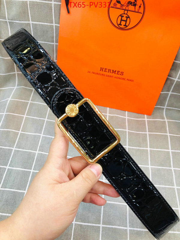 Belts-Hermes,fake , ID: PV331,$:65USD