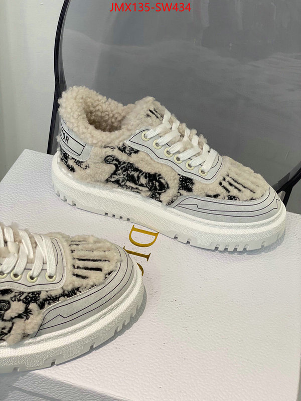 Women Shoes-Dior,where should i buy to receive , ID: SW434,$: 135USD