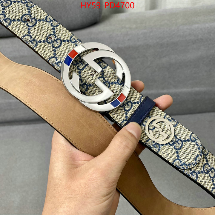 Belts-Gucci,what is top quality replica , ID: PD4700,$: 59USD