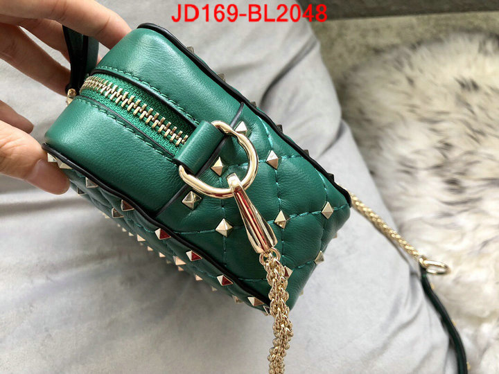 Valentino Bags (TOP)-Rockstud Spike-,at cheap price ,ID: BL2048,$: 169USD