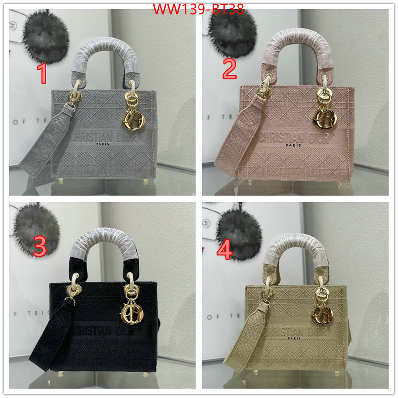 Dior Big Sale-,ID: BT38,