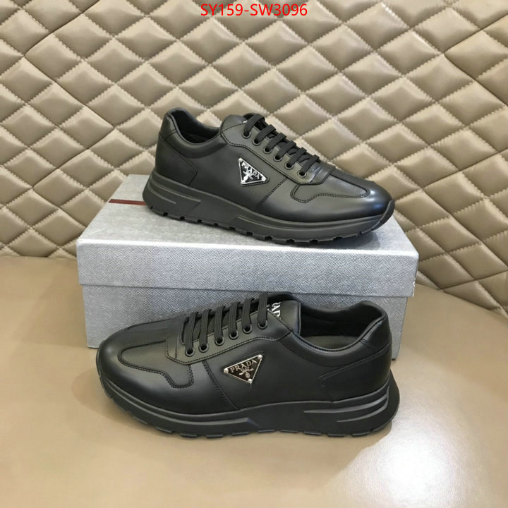 Men Shoes-Prada,sale outlet online , ID: SW3096,$: 159USD