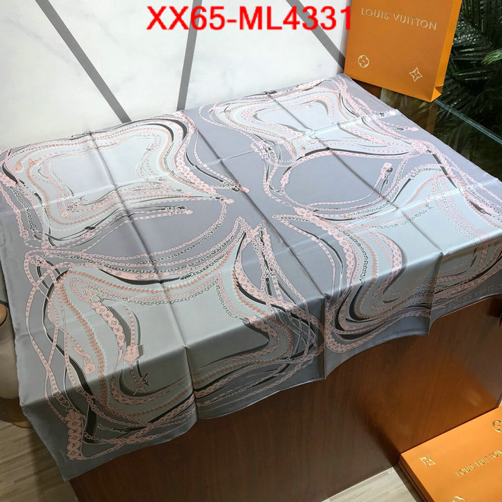 Scarf-LV,where to buy replicas , ID: ML4331,$: 65USD