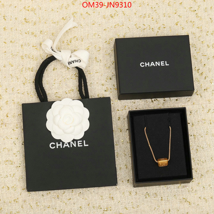 Jewelry-Chanel,cheap replica designer , ID: JN9310,$: 39USD