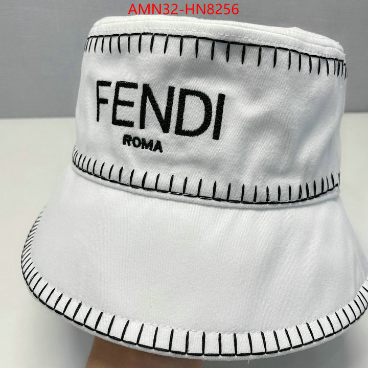Cap (Hat)-Fendi,top sale , ID: HN8256,$: 32USD