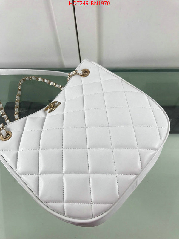 Chanel Bags(TOP)-Diagonal-,ID: BN1970,$: 249USD