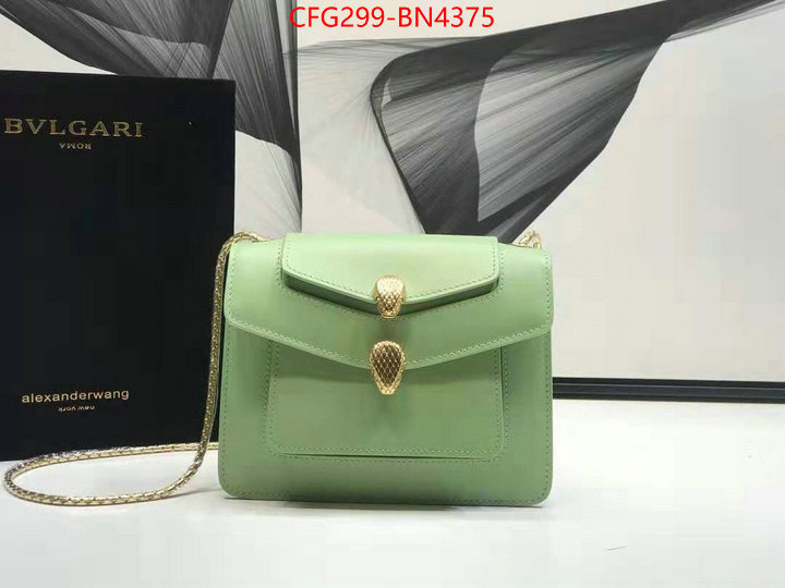 Bulgari Bags(TOP)-Serpenti Forever,online china ,ID: BN4375,$: 299USD