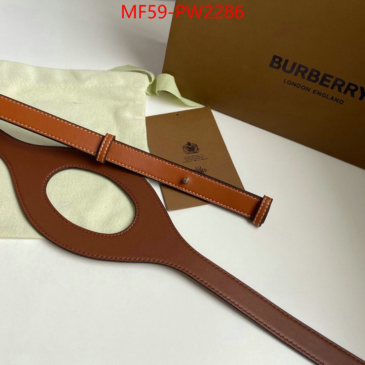 Belts-Burberry,high quality online , ID: PW2286,$: 59USD