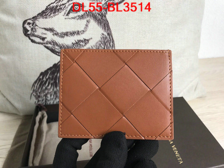 BV Bags(TOP)-Wallet,buy 1:1 ,ID: BL3514,$: 55USD