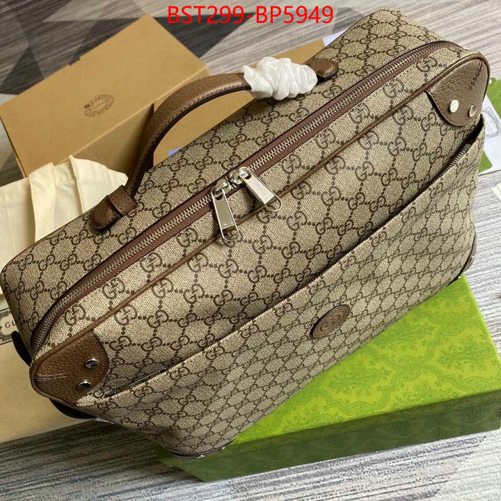 Gucci Bags(TOP)-Backpack-,high quality perfect ,ID: BP5949,$: 299USD