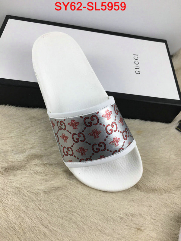 Women Shoes-Gucci,7 star collection , ID: SL5959,$:62USD