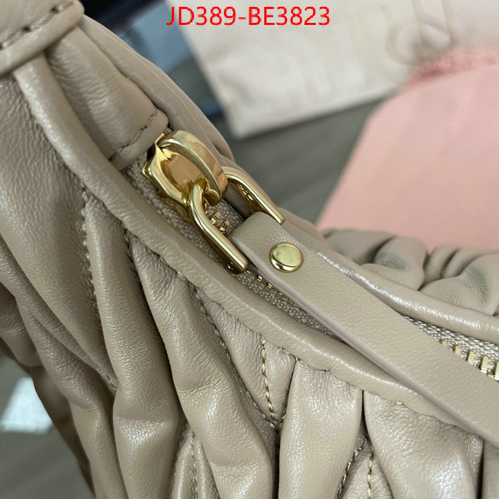 Miu Miu Bags(TOP)-Handbag-,for sale online ,ID: BE3823,$: 389USD