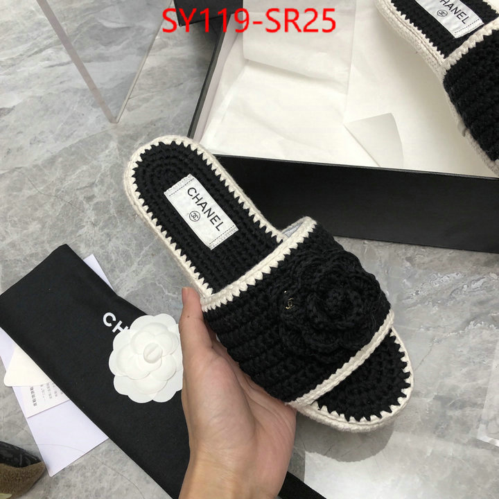 Women Shoes-Chanel,1:01 , ID: SR25,$: 119USD