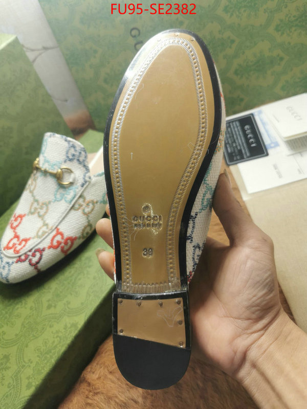 Men Shoes-Gucci,top , ID: SE2382,