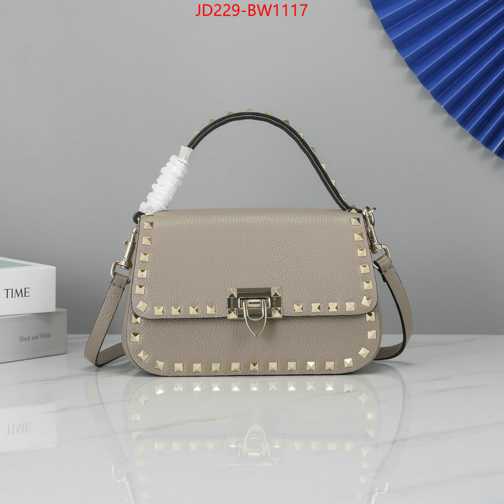 Prada Bags(TOP)-Handbag-,ID: BW1117,$: 229USD