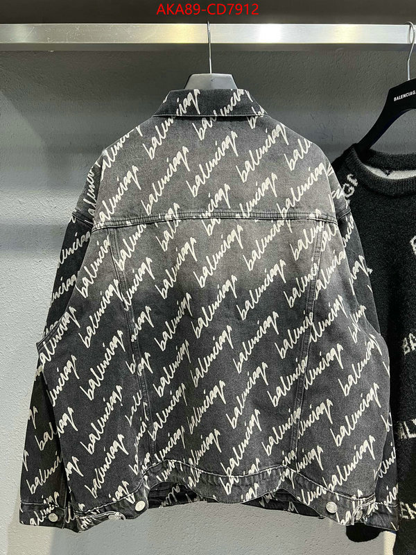 Clothing-Balenciaga,replicas , ID: CD7912,$: 89USD