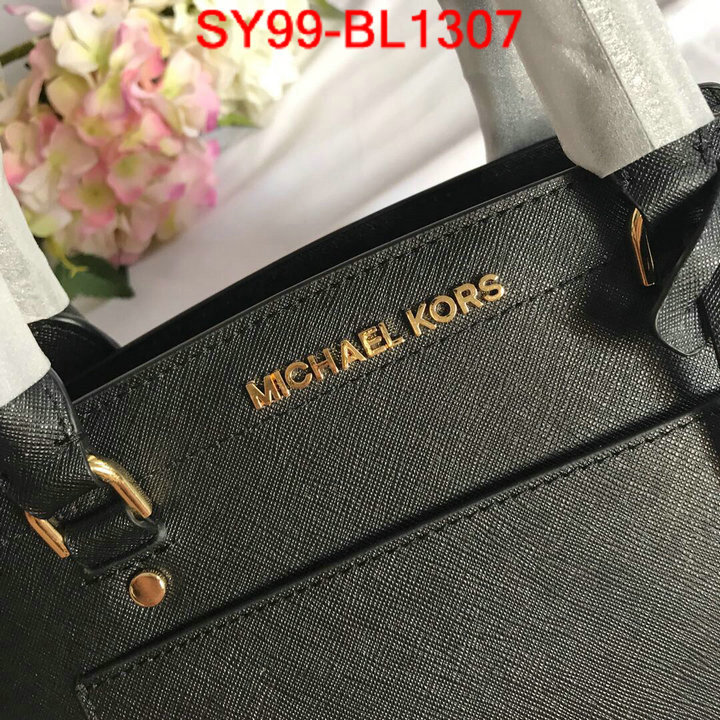 Michael Kors Bags(4A)-Handbag-,what's the best place to buy replica ,ID: BL1307,$: 99USD