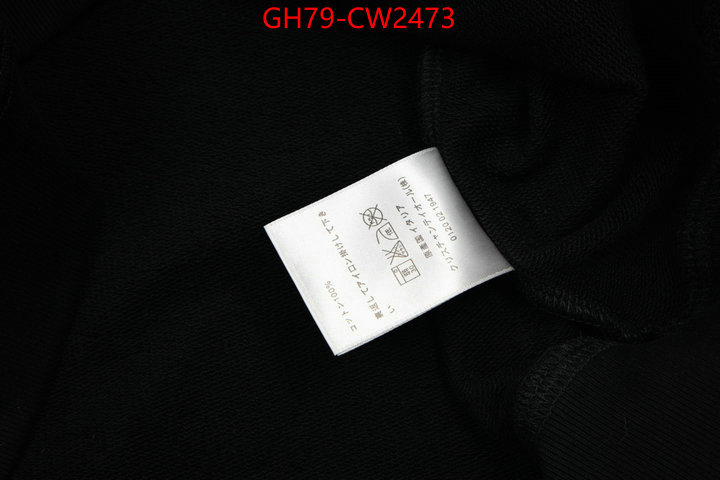 Clothing-Dior,high quality , ID: CW2473,$: 79USD