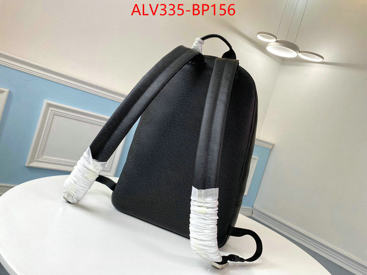 LV Bags(TOP)-Backpack-,ID: BP156,$:335USD